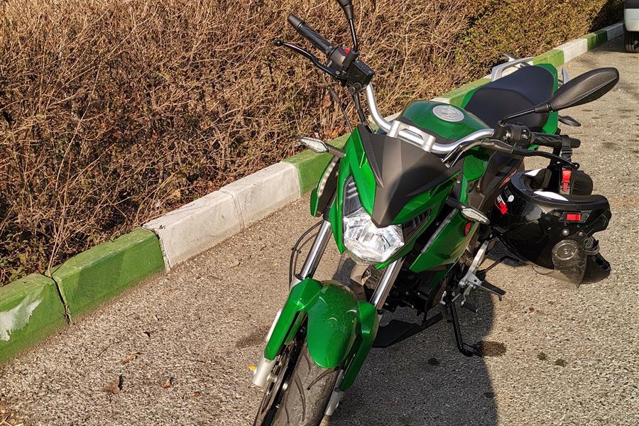 موتور  دینو 200CC 1398